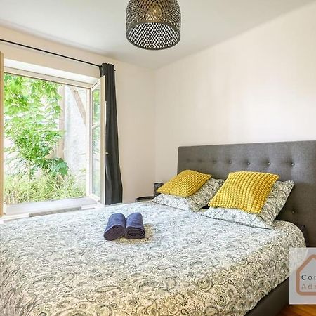 Appartamento Escapade Paisible 2 A 4 Voyageurs Montplaisir Esterno foto